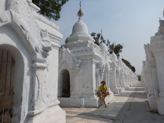 Weltkultur Erbe! Amazing !