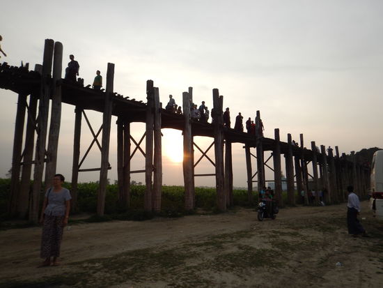 Sun Set, very beautyfull 