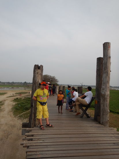 Da ging mir mal ziemlich der Stift 