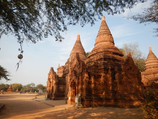 Mehr als 2000 Stück gibt es davon ....