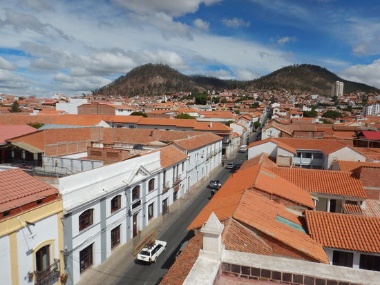 Mit diesem Blick wurde ich dann belohnt..