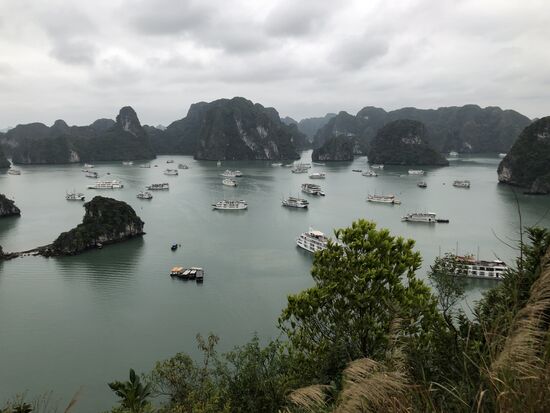 Ein Traum, oder nicht !?!