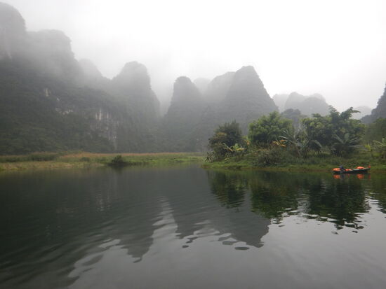 Weil es so schön ist ....