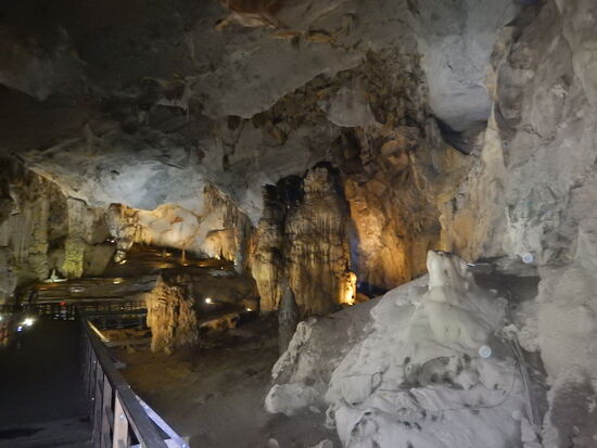 Paradies Cave !!!