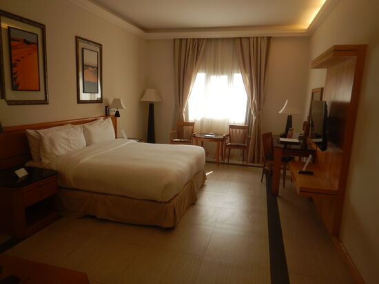 Home sweet Home, meine kleine bescheidene Hütte