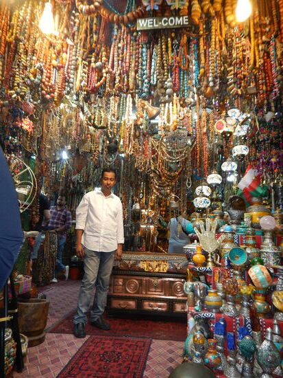 Mathra Souk, lohnt sich auf jeden Fall...