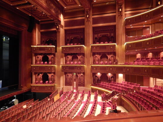 So sieht es dann von Innen aus