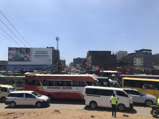 Ich weiß nicht, ob ihr das Chaos erahnen könnt?