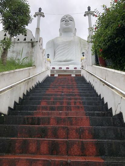 Der Budda �