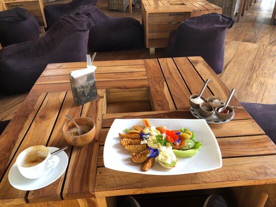 Gesünder geht es nicht �