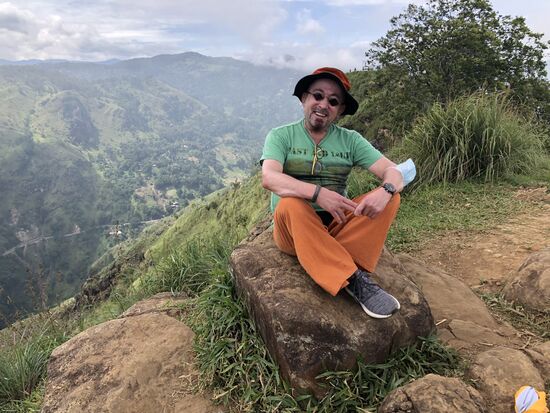 Jup,das bin Ich…�