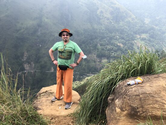 Da ging mir aber der Stift ��