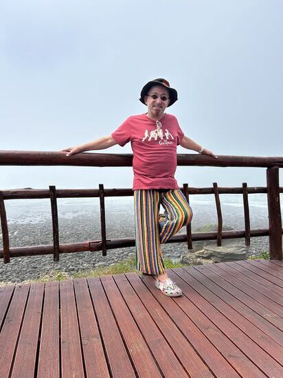 Angenehme Temperaturen