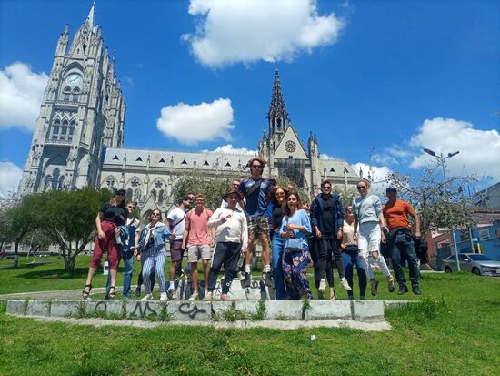 Da war die Welt noch in Ordnung� bis ich die Freewalking Gemeinde verloren hab..�