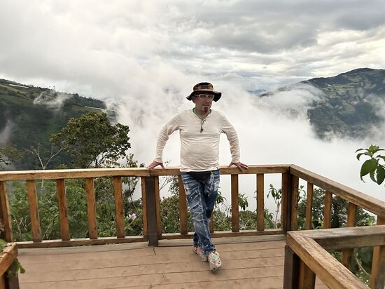 Sowas hat man nicht alle Tage!0