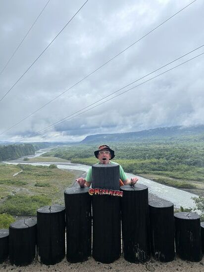 Fotografiert von Pricilla �