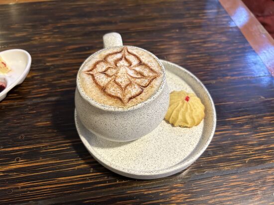 Mal etwas fürs Auge �️