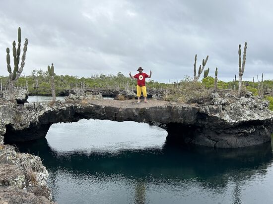 Und ich war dabei �