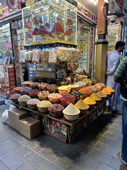 Viele schöne Farben �