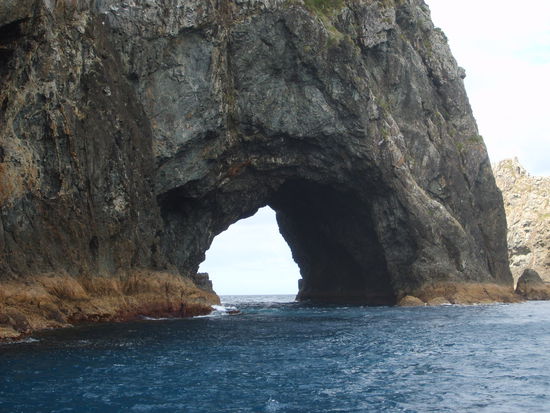 Hole in the Rock