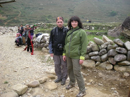 Alex & Denise