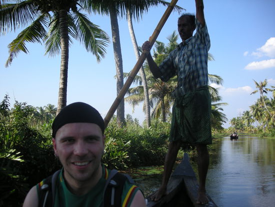 Alex natuerlich auch!