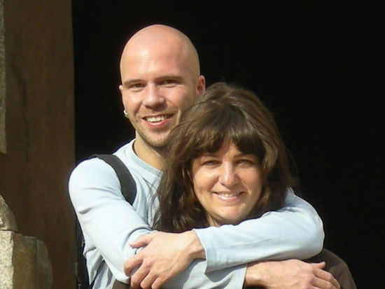 bis zur nächsten Reise....