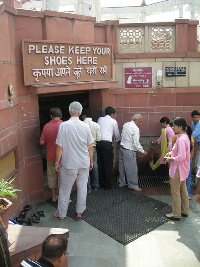 selbst erklaerend, oder?