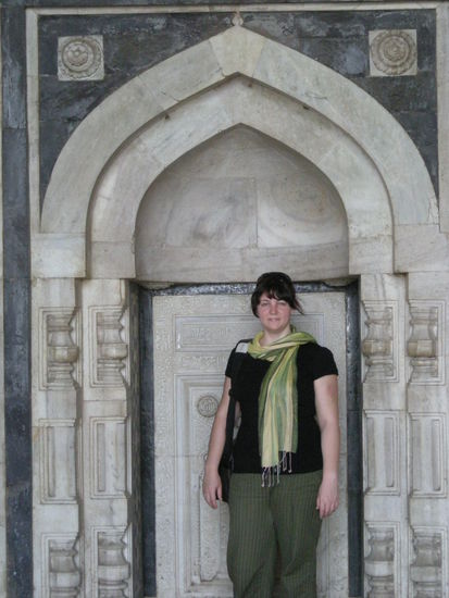 was man nicht sehen kann: vorsicht, ueberall Tauben und ... von oben!