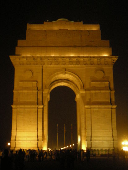 India Gate