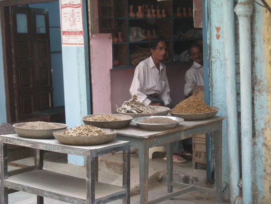 Tee - das hat soooo geduftet