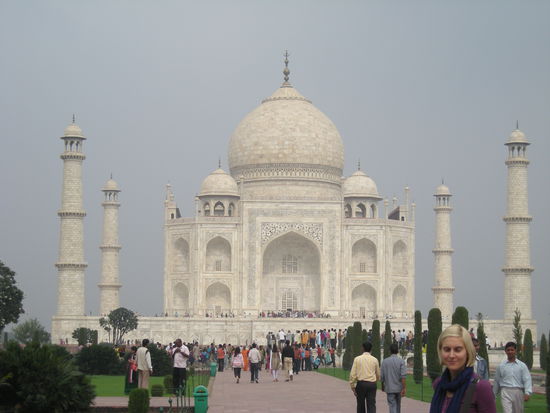 kommt da wohl die Sonne raus?!
Wer findet Helene auf diesem Bild?