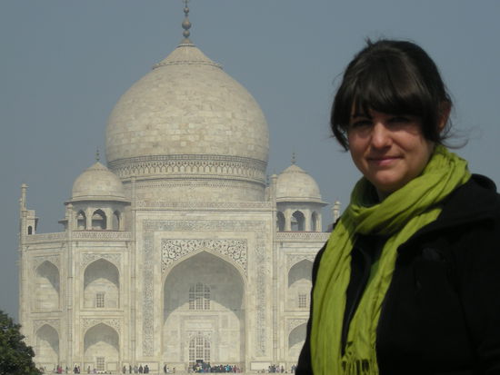 ja und ich war auch da