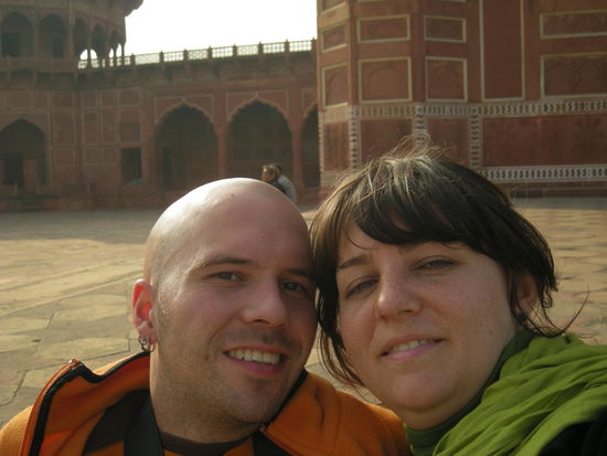 Wir wünschen viel Spaß beim "Mitreisen"