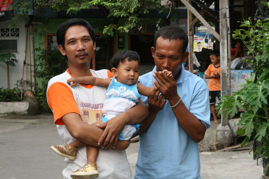 Schöööööööööööön!