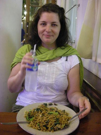 und nochmal hmmmm....