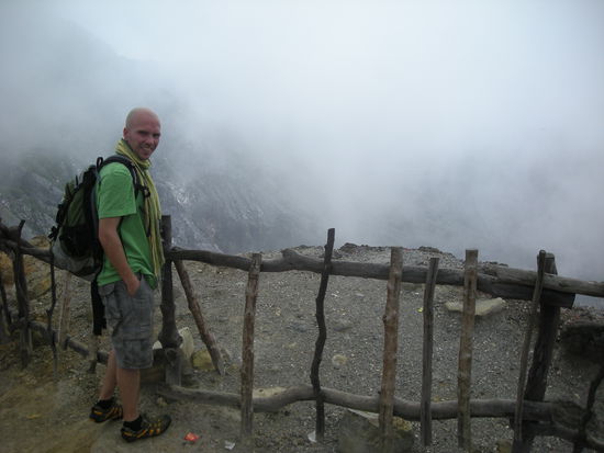 hää? Was soll hier sein? Und was stinkt denn bloß so?