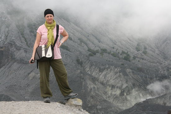 wenn der Stein locker gewesen wäre...