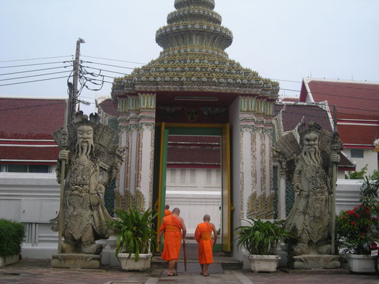 wenn die Heim gehen, mach ich mich auch auf den Weg