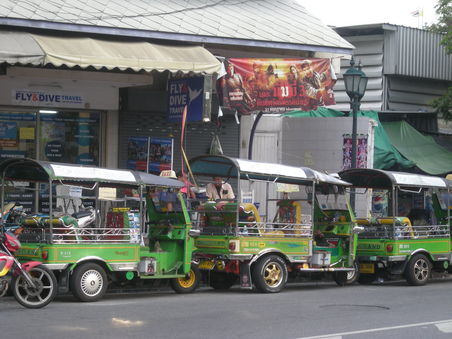 Tuk-Tuk