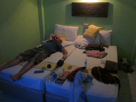 Zimmer im Good Dream Guesthouse