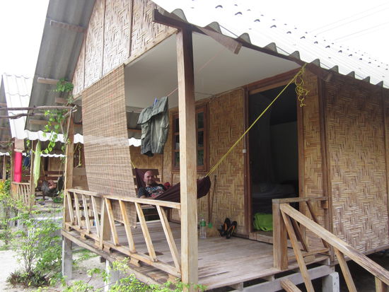 Moonlight Bungalows - herrlich gemuetlich!