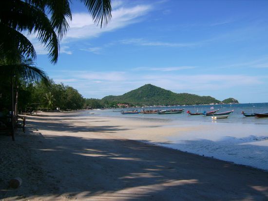 mein Strand