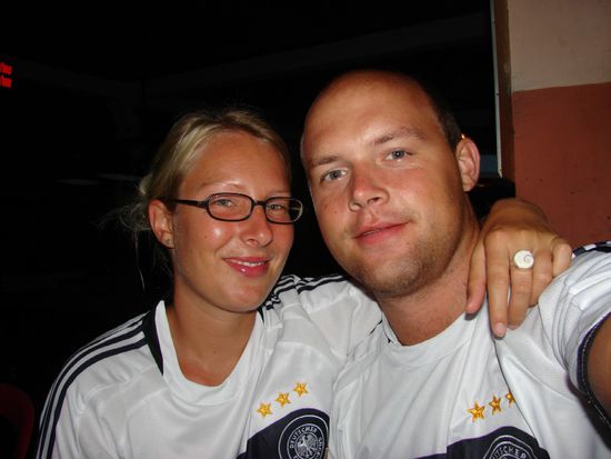 02.45 Uhr  Deutschland!!!