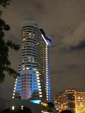 Hilton Bangkok