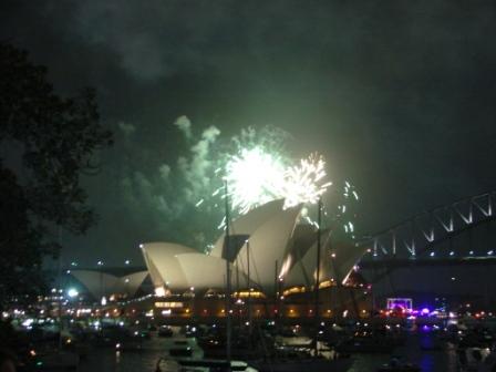 Happy New Year