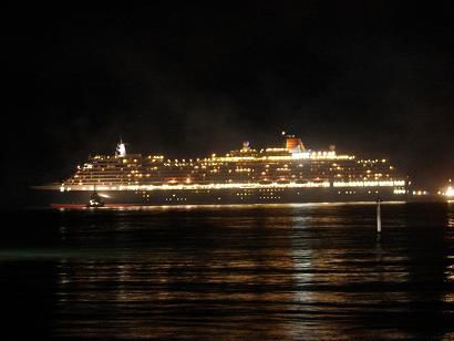 Queen Victoria