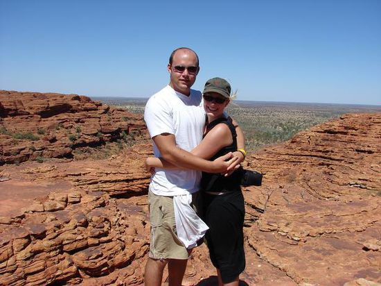 Kings Canyon