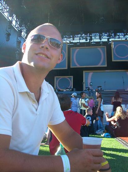 Jack Johnson Konzert