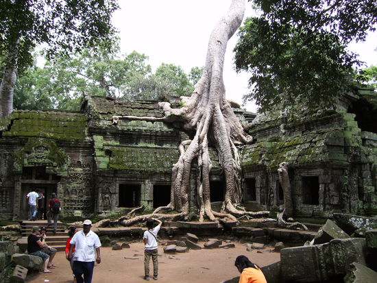 Angkor Wat